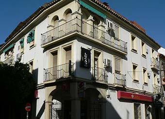 Hostales y pensiones en Villanueva de Córdoba